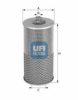 UFI 25.465.00 Oil Filter